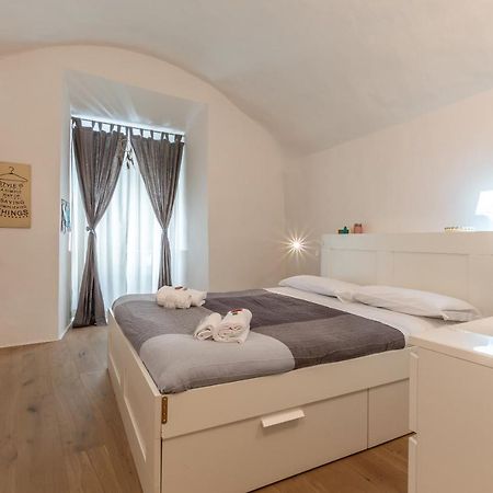Affaccio Sul Castellare Apartment เซียนา ภายนอก รูปภาพ