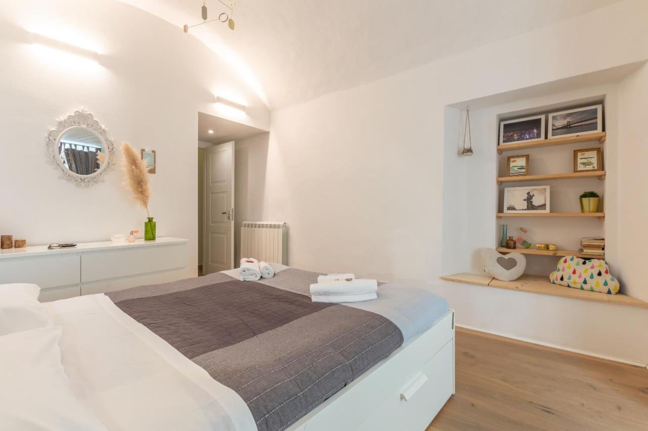 Affaccio Sul Castellare Apartment เซียนา ภายนอก รูปภาพ