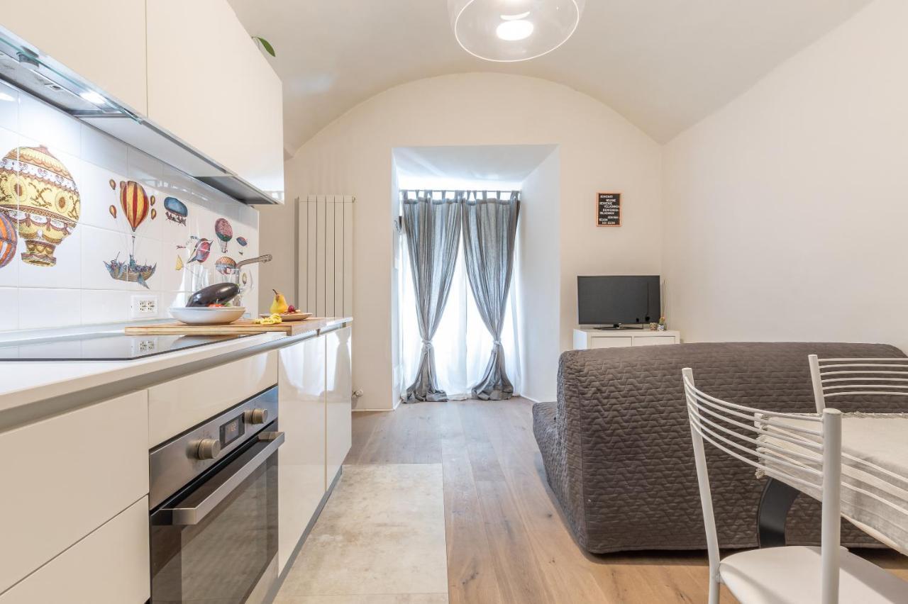 Affaccio Sul Castellare Apartment เซียนา ภายนอก รูปภาพ