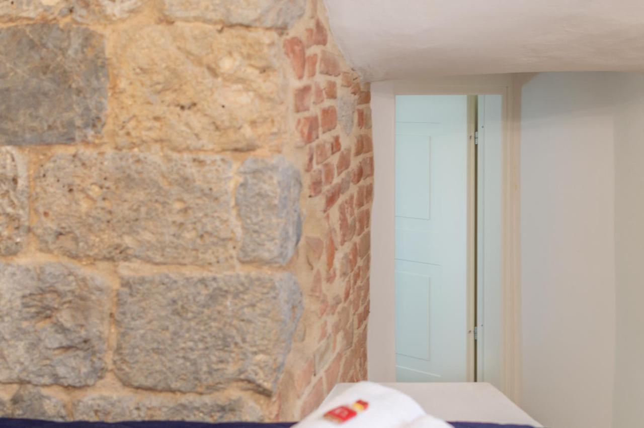 Affaccio Sul Castellare Apartment เซียนา ภายนอก รูปภาพ