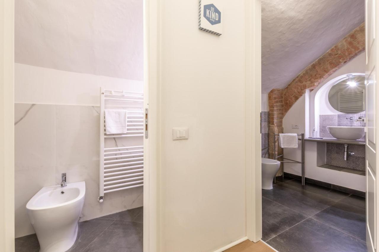 Affaccio Sul Castellare Apartment เซียนา ภายนอก รูปภาพ